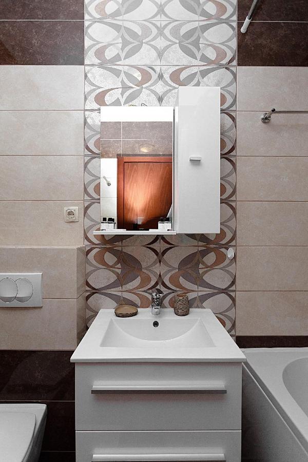 Three Bedroom Spacious Anatolia Apartment
