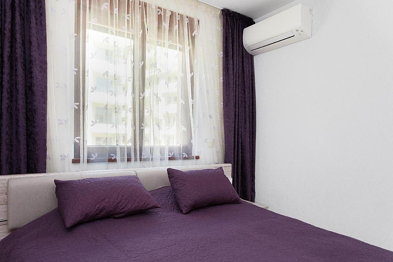 Three Bedroom Spacious Anatolia Apartment Budva