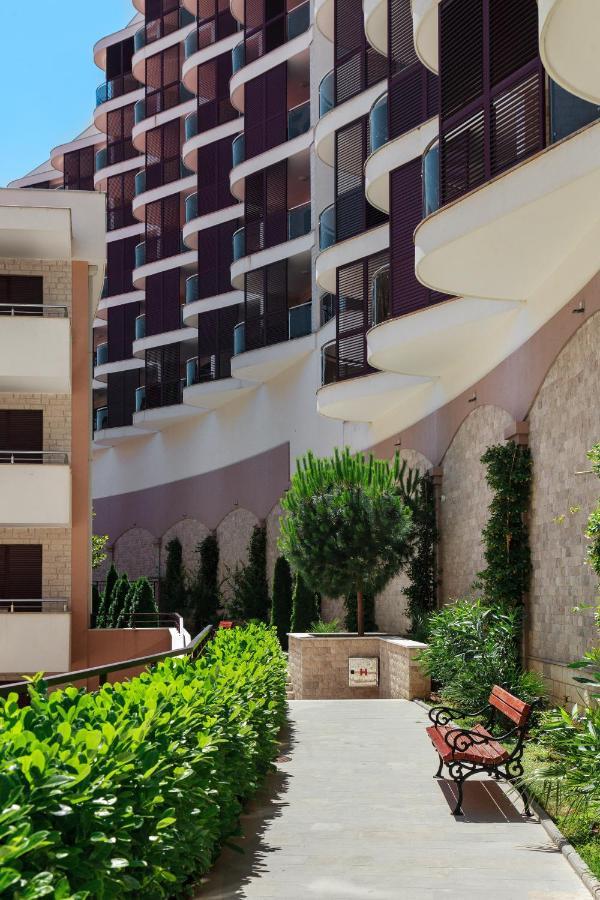 Three Bedroom Spacious Anatolia *