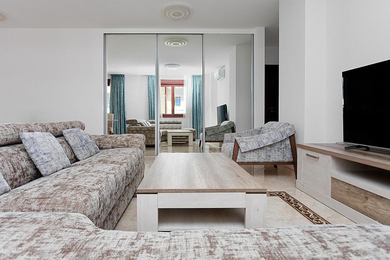 Three Bedroom Spacious Anatolia *