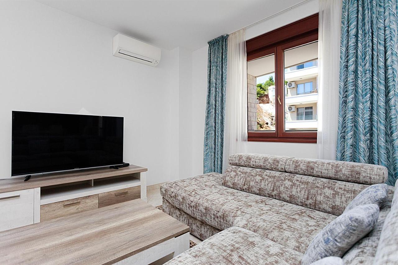 Three Bedroom Spacious Anatolia Apartment